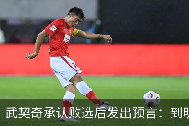 武契奇承认败选后发出预言：到明年，新政府就会对俄罗斯实施制裁