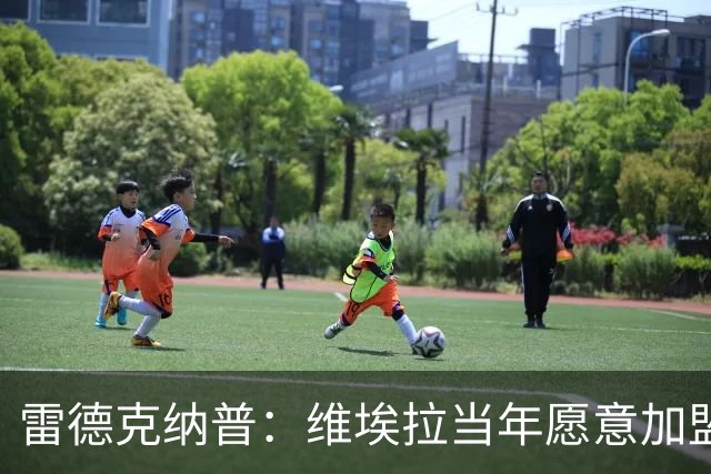 雷德克纳普：维埃拉当年愿意加盟热刺，在我家喝了两三小时茶